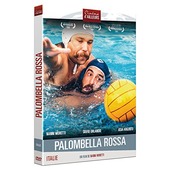 Copertina  Palombella rossa