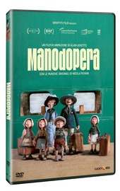 Couverture Manodopera