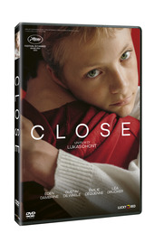 Couverture Close