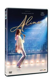 Couverture Aline : la voce dell'amore