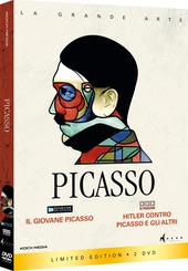 Couverture Picasso
