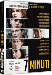 Couverture 7 minuti