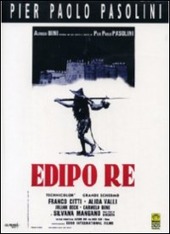 Couverture Edipo re