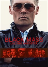 Copertina  Black mass : l'ultimo gangster