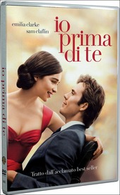 Couverture Io prima di te