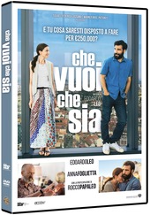 Couverture Che vuoi che sia