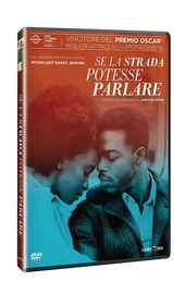 Couverture Se la strada potesse parlare