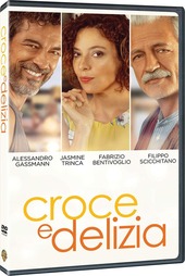 Couverture Croce e delizia