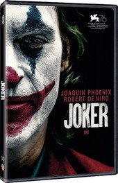 Couverture Joker