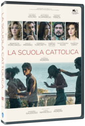 Couverture La scuola cattolica
