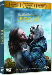 Couverture Room