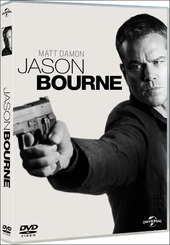 Couverture Jason Bourne