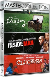 Couverture Inside man