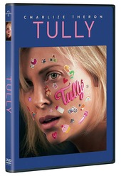 Couverture Tully