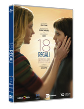 Couverture 18 regali