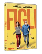 Couverture Figli