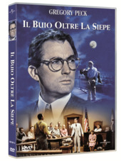Couverture Il buio oltre la siepe