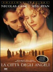 Copertina  City of angels