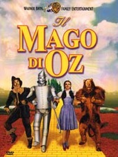 Couverture Il mago di Oz