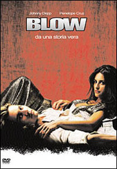 Couverture Blow