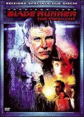 Copertina  Blade runner : the final cut
