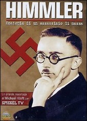 Cover  Himmler : anatomia di un assassinio di massa