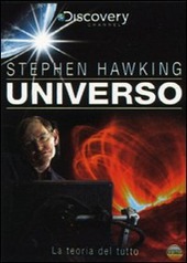 Cover  Universo : la teoria del tutto