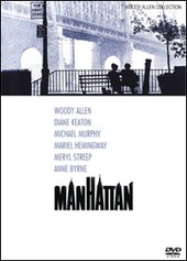Couverture Manhattan