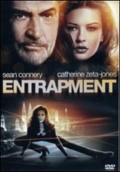 Copertina  Entrapment
