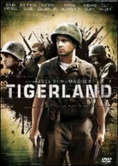 Couverture Tigerland