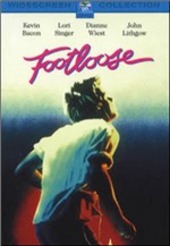 Couverture Footloose