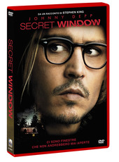 Couverture Secret Window