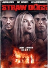 Couverture Straw Dogs