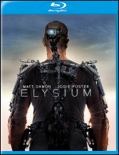 Couverture Elysium