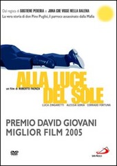 Couverture Alla luce del sole