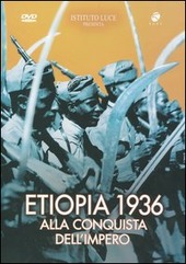 Couverture Etiopia 1936 : alla conquista dell'impero