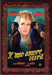 Cover  Il mio amore vivrà