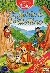 Couverture Il settimo fratellino
