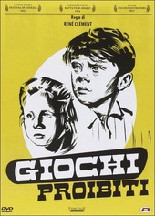 Couverture Giochi proibiti