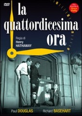 Couverture La quattordicesima ora