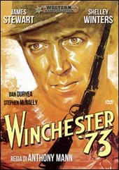 Couverture Winchester '73