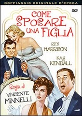 Couverture Come sposare una figlia