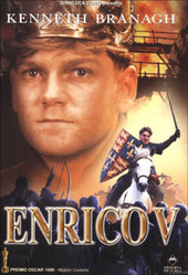 Couverture Enrico 5.