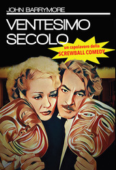 Couverture Ventesimo secolo