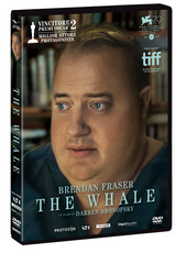Couverture The Whale