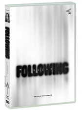 Couverture Following