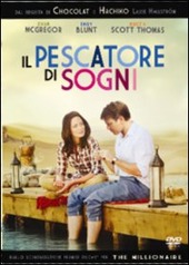 Couverture Il pescatore di sogni