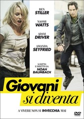 Couverture Giovani si diventa