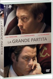 Couverture La grande partita