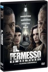 Couverture Il permesso : 48 ore fuori